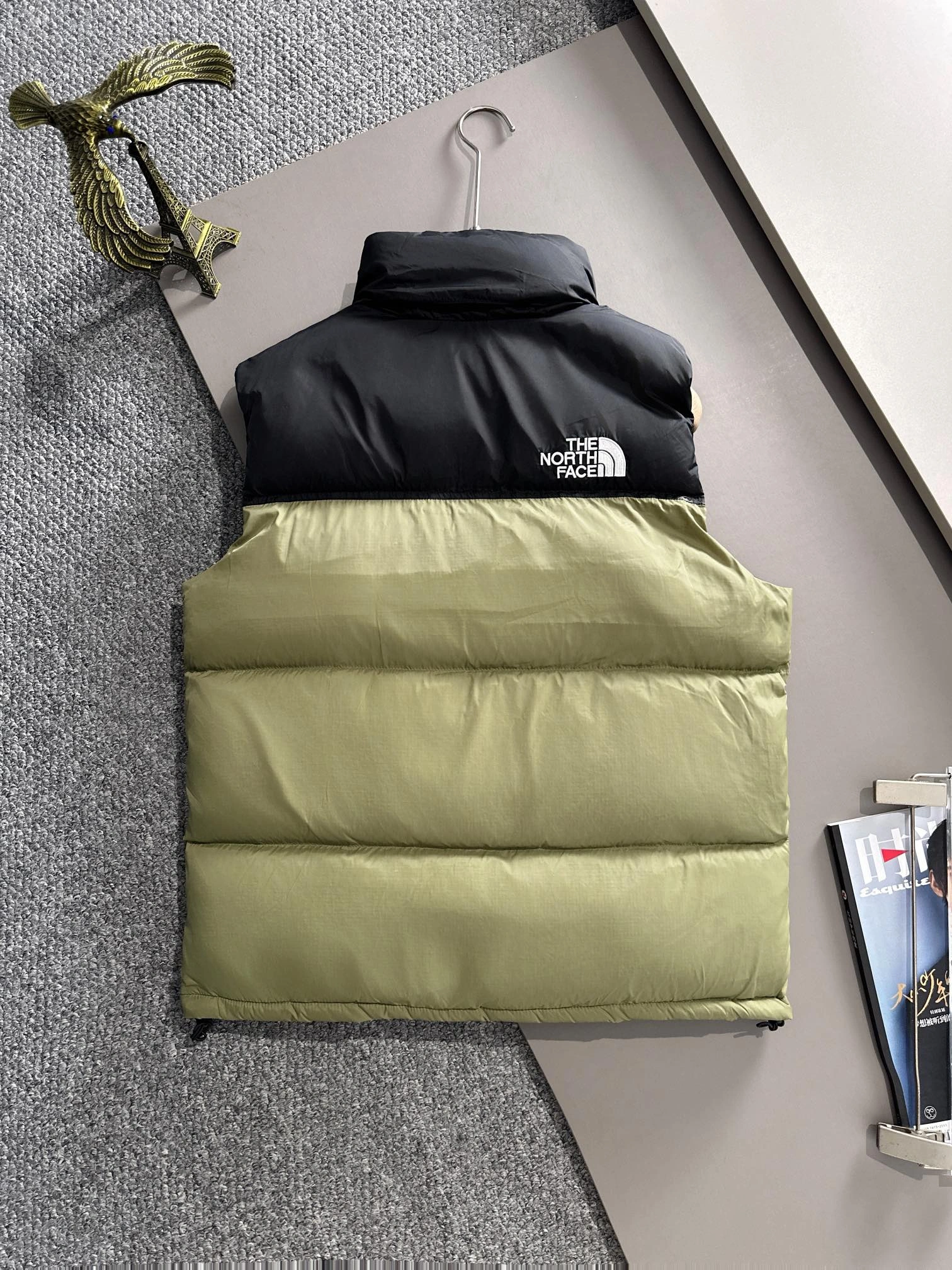 The North Face Down Jackets Sustainable 173077