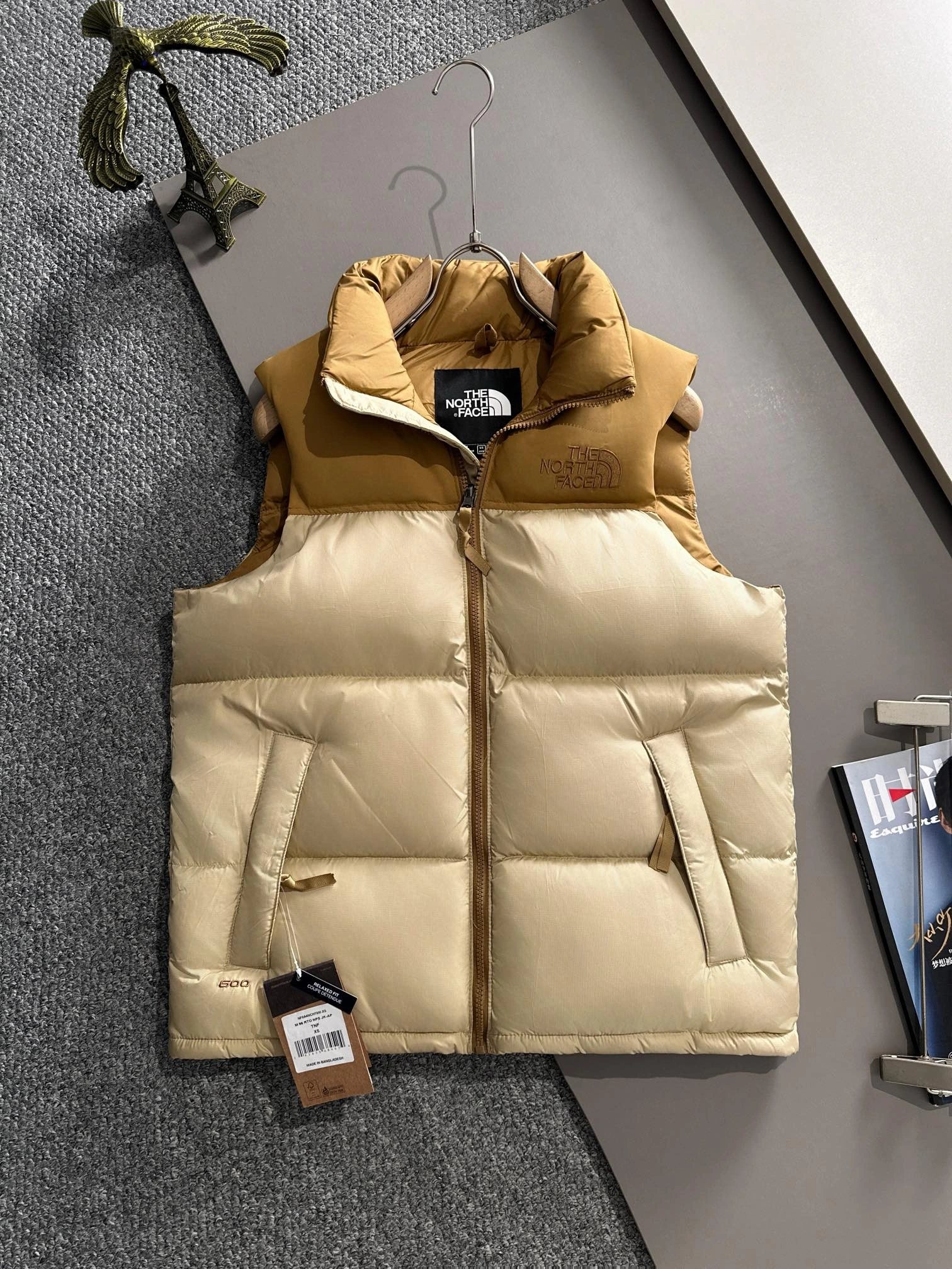 The North Face Down Jackets DailyWear 173078