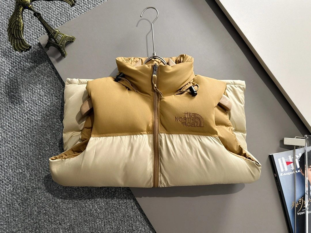 The North Face Down Jackets DailyWear 173078