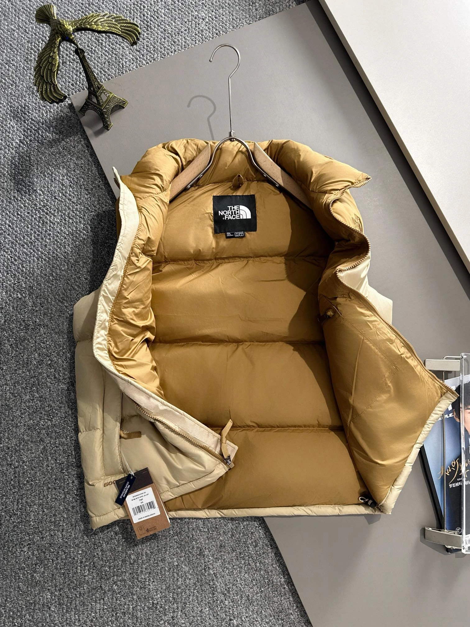 The North Face Down Jackets DailyWear 173078