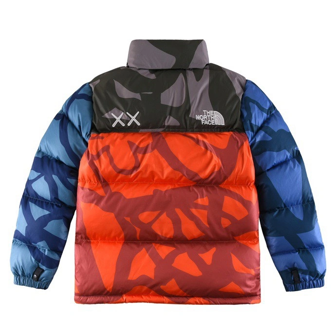 The North Face Down Jackets Versatile 173073