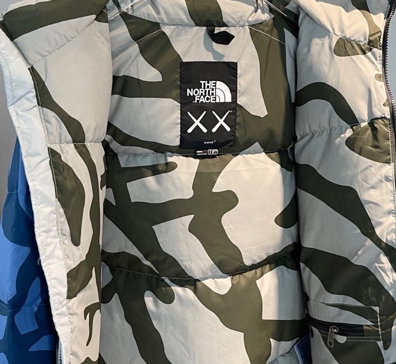 The North Face Down Jackets Versatile 173073