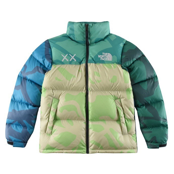 Seasonal The North Face Down Jackets 173074