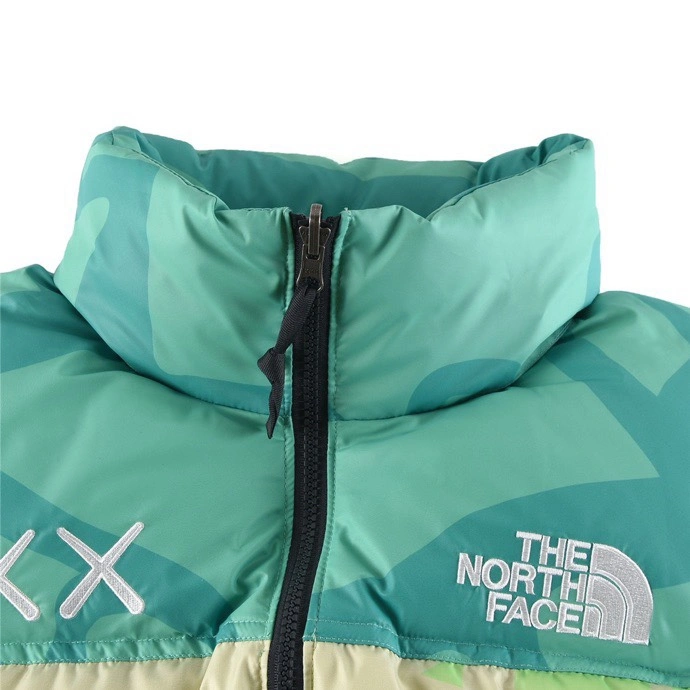 Seasonal The North Face Down Jackets 173074