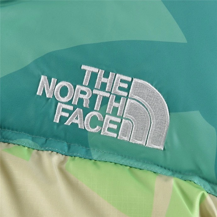 Seasonal The North Face Down Jackets 173074