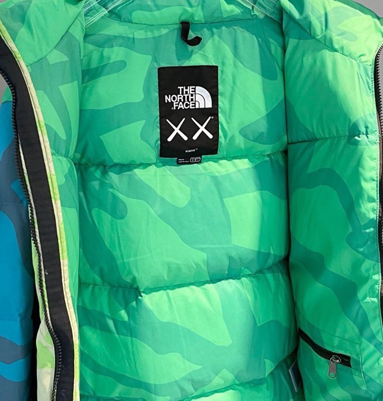 Seasonal The North Face Down Jackets 173074