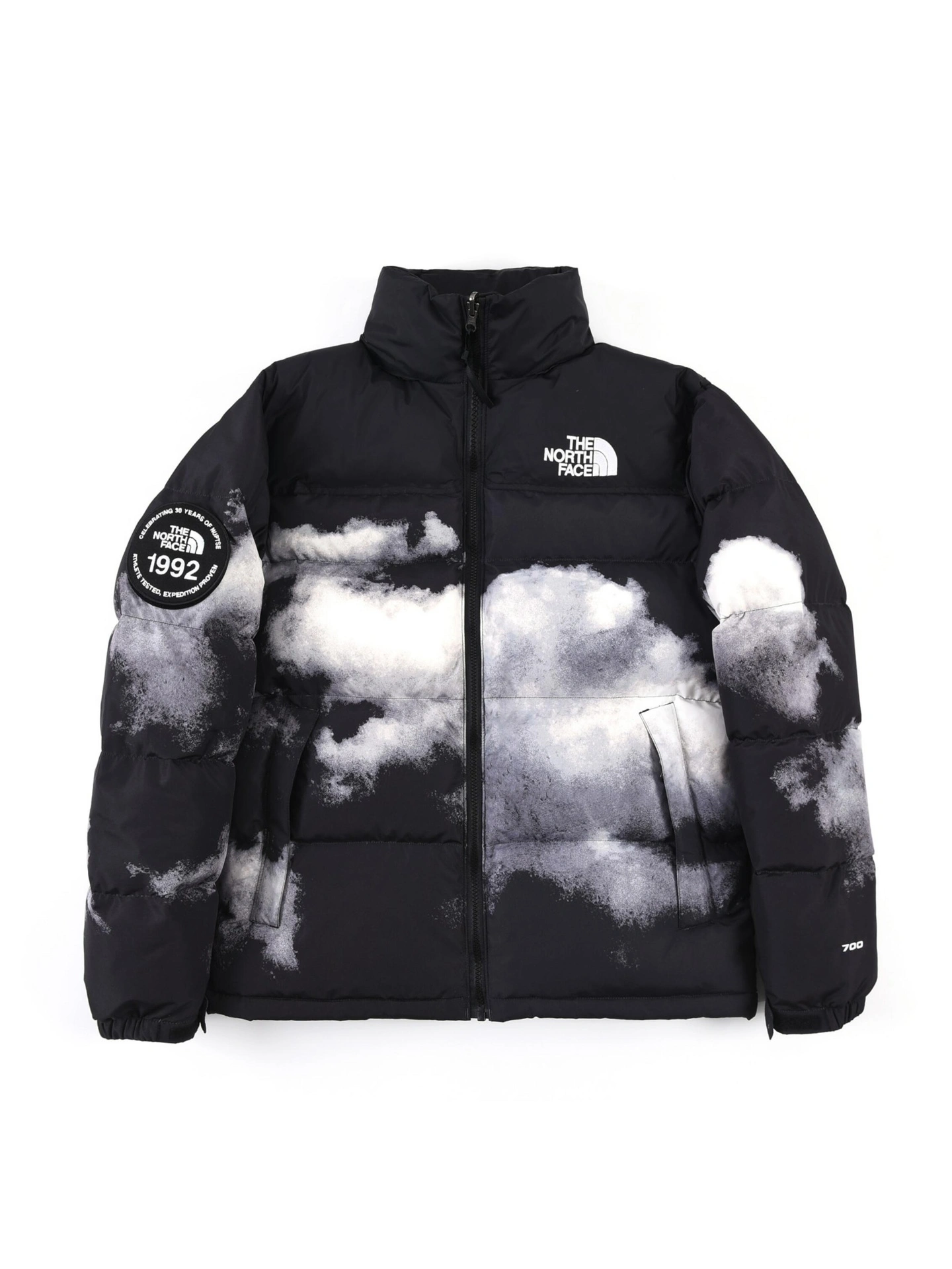 The North Face Down Jackets ZeroBulk 173119