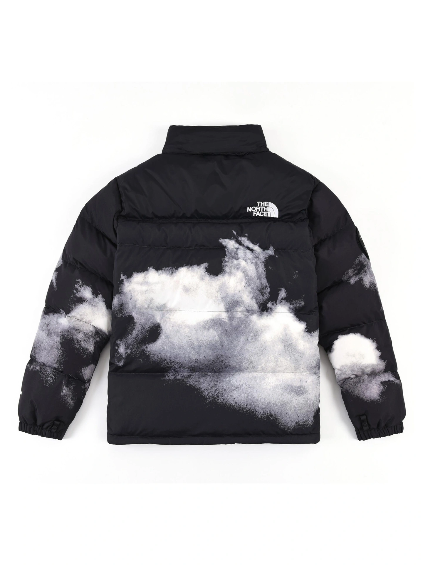 The North Face Down Jackets ZeroBulk 173119