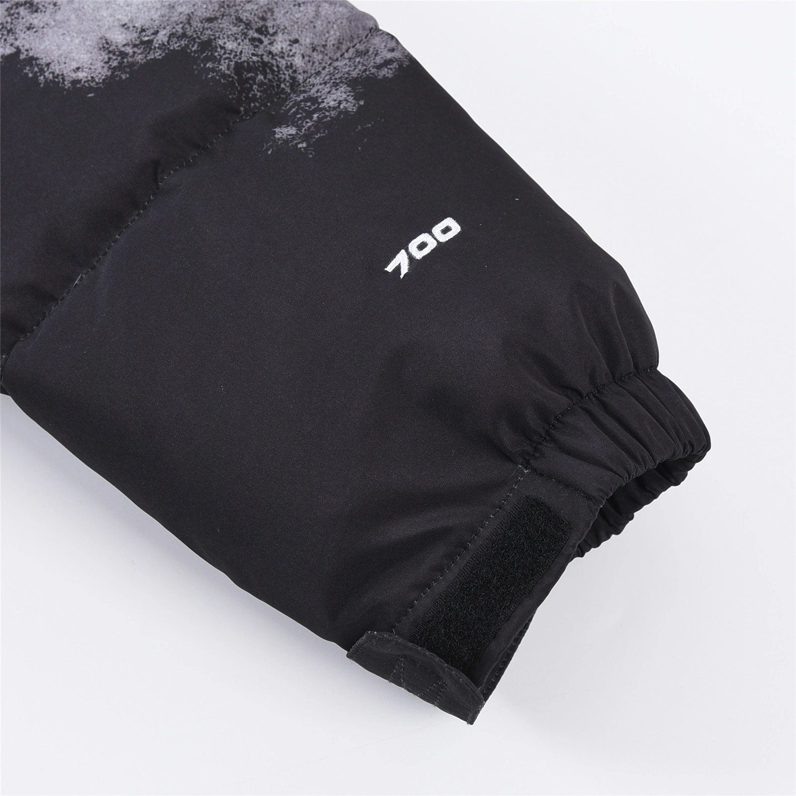 The North Face Down Jackets ZeroBulk 173119