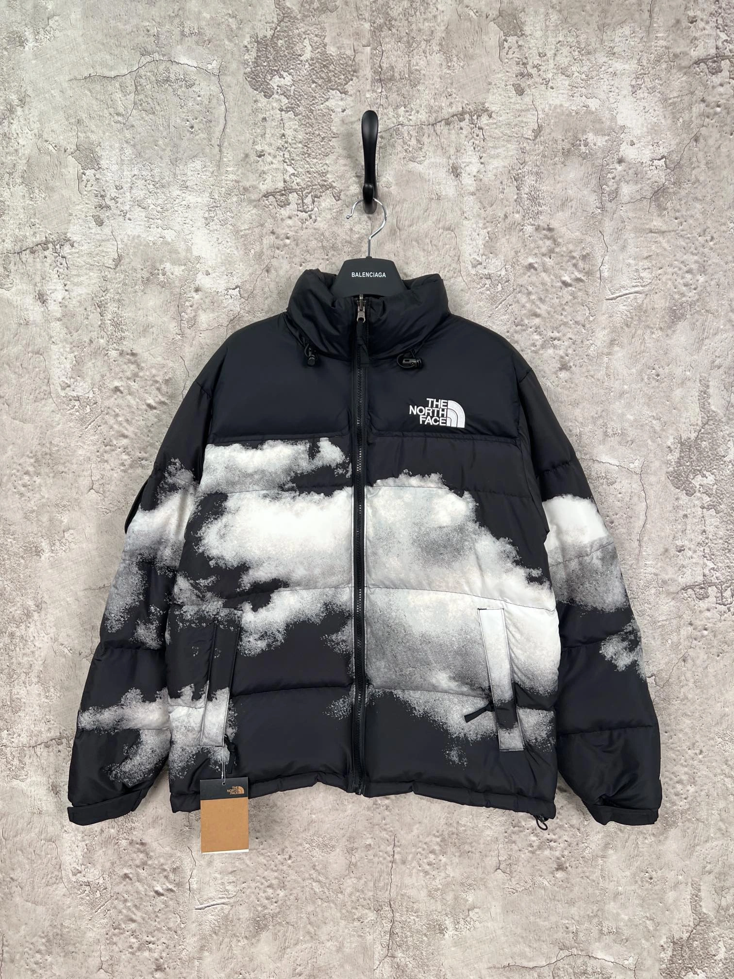 The North Face Down Jackets Bold 173076