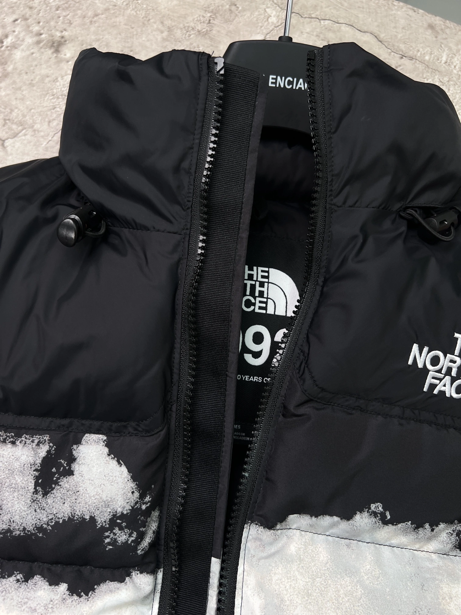 The North Face Down Jackets Bold 173076