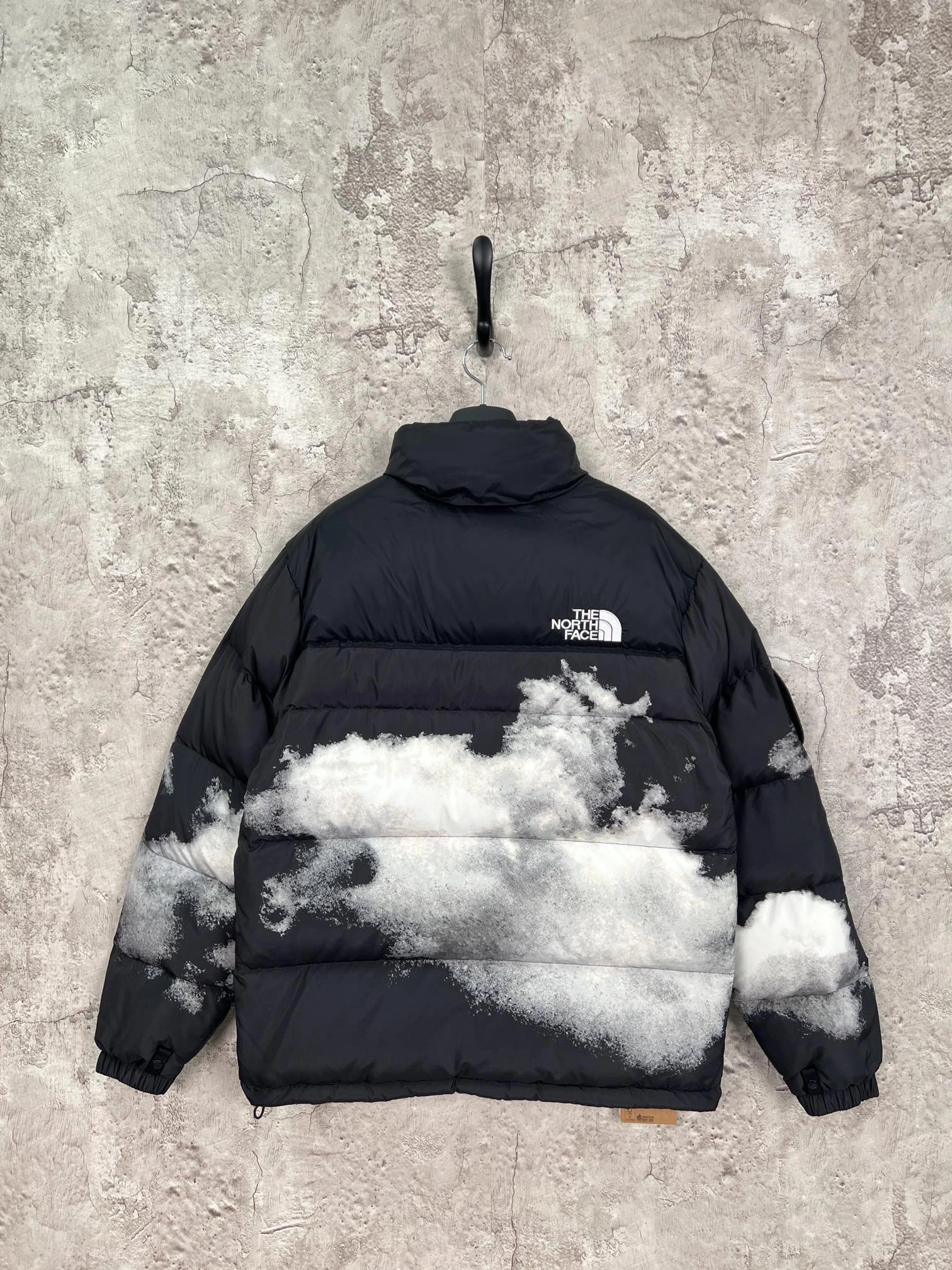 The North Face Down Jackets Bold 173076