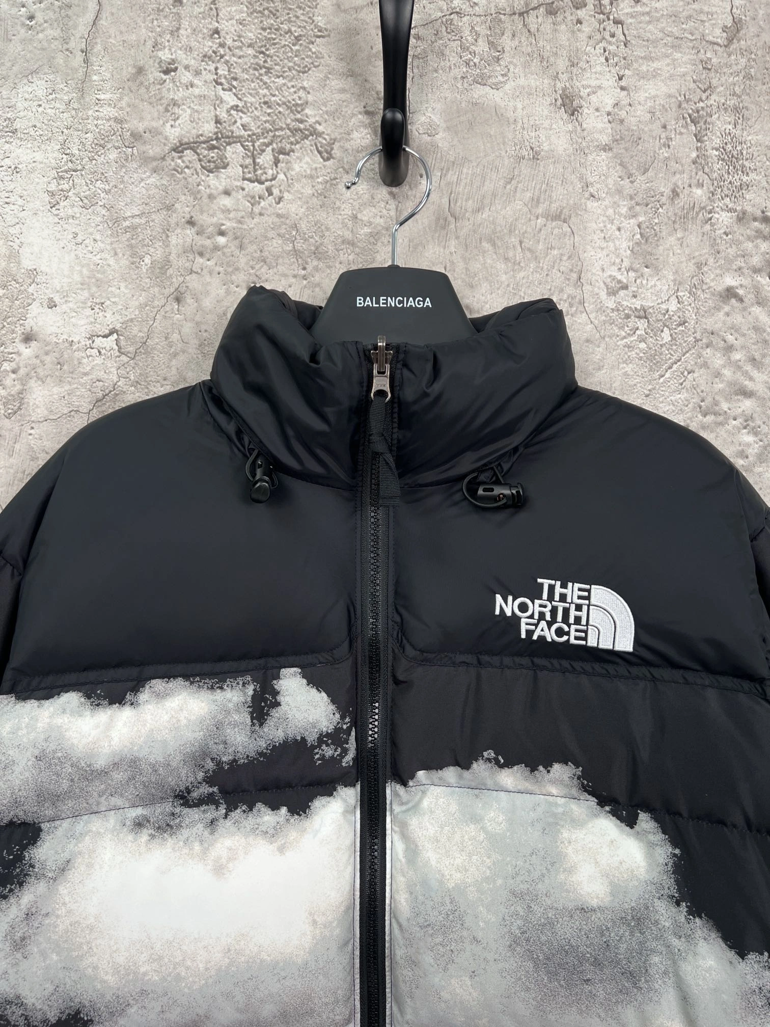The North Face Down Jackets Bold 173076