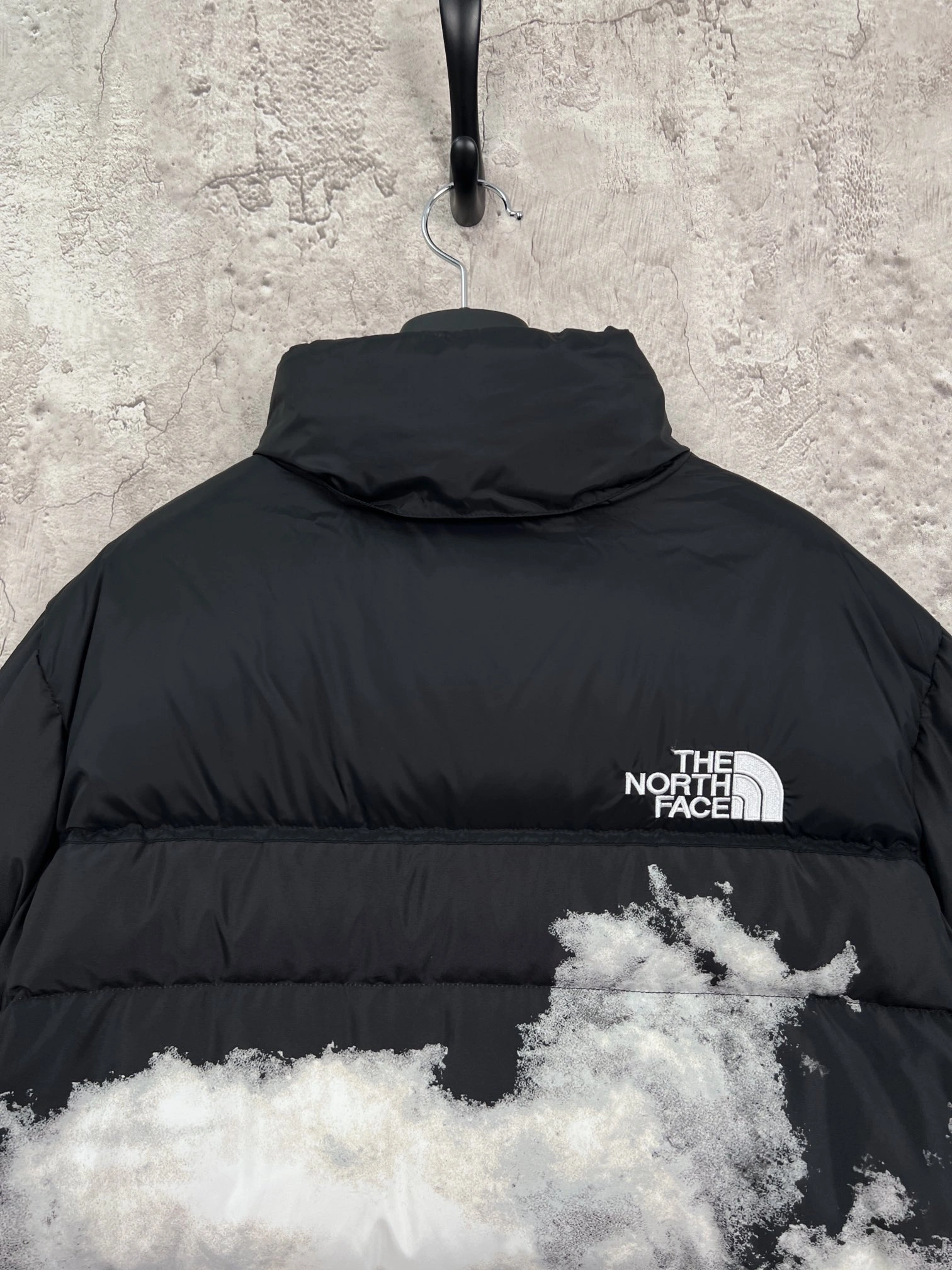 The North Face Down Jackets Bold 173076