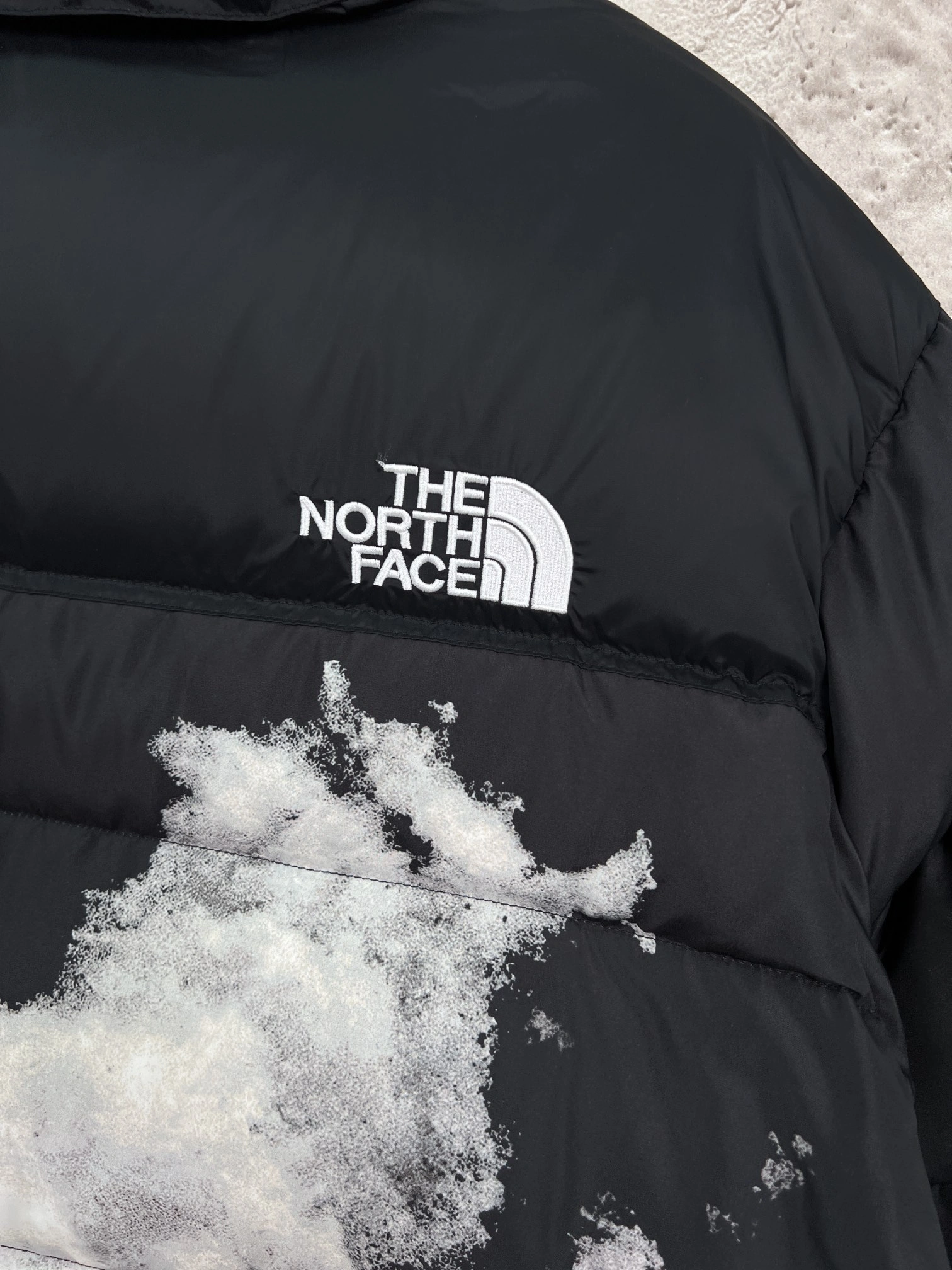 The North Face Down Jackets Bold 173076