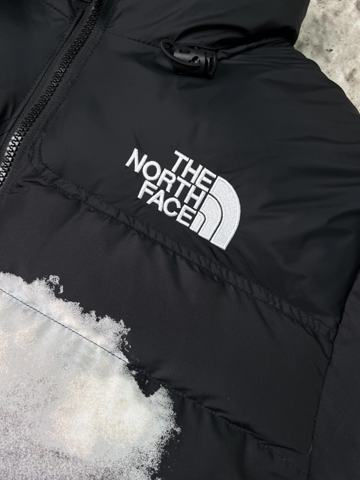 The North Face Down Jackets Bold 173076