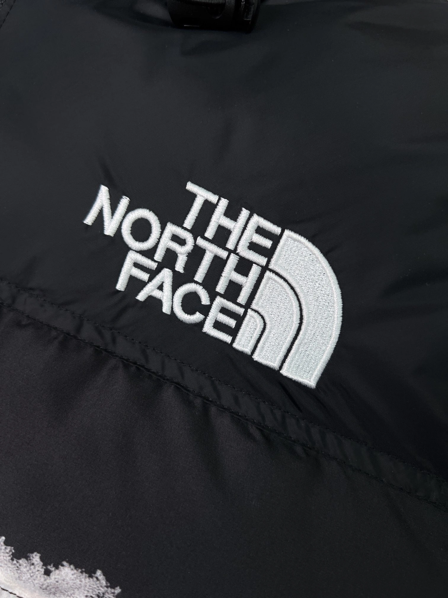 The North Face Down Jackets Bold 173076