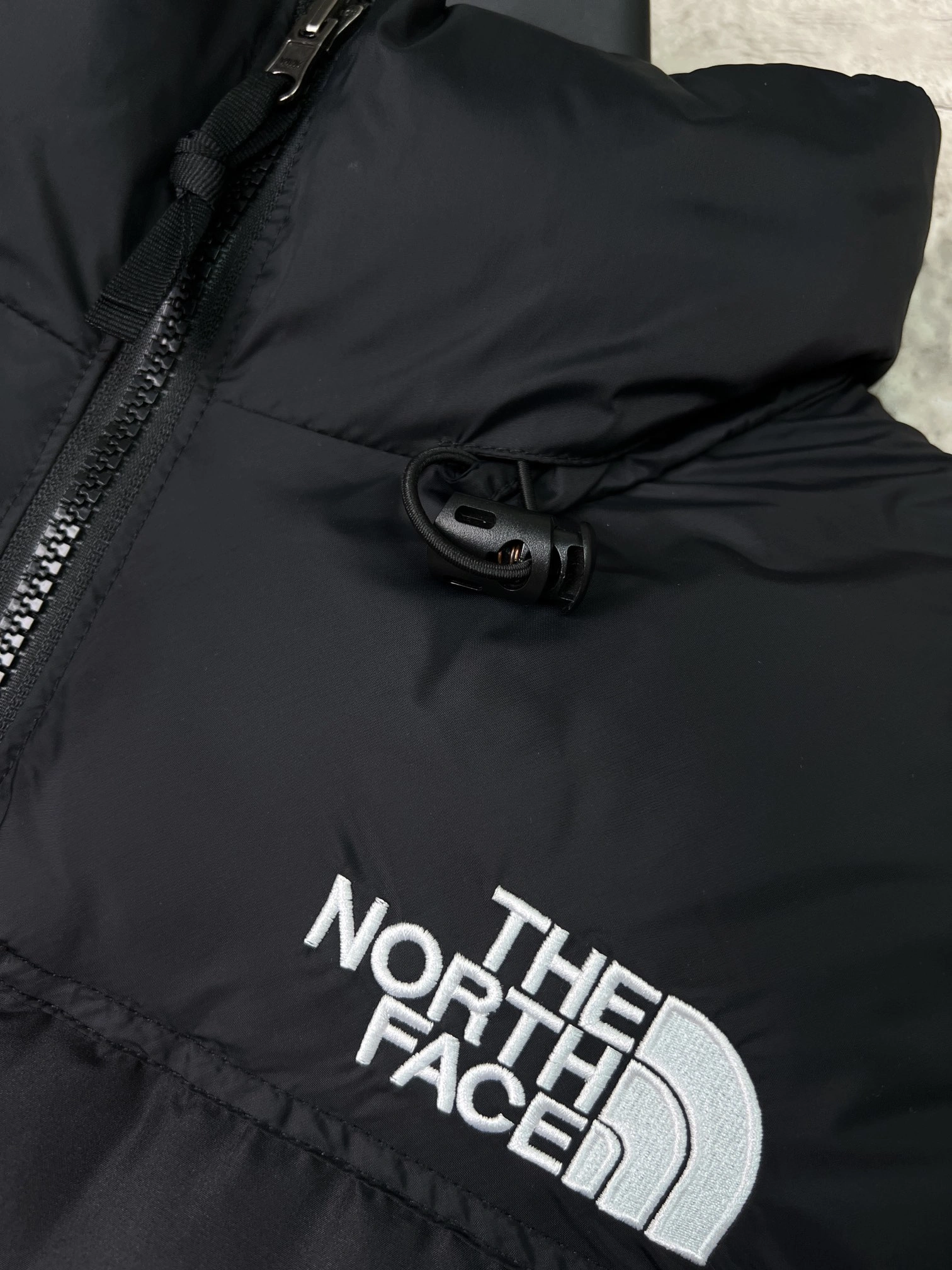 The North Face Down Jackets Bold 173076