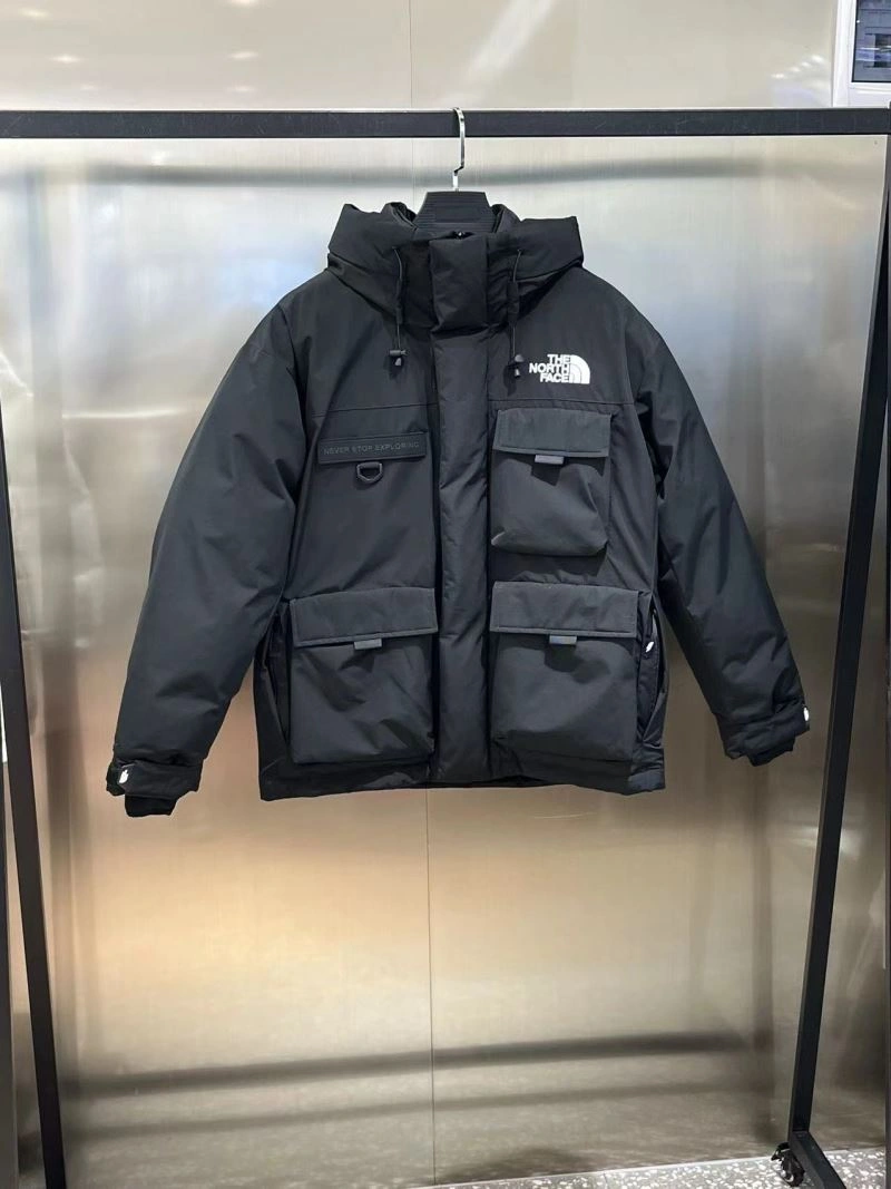 The North Face Down Jackets Modern 173057