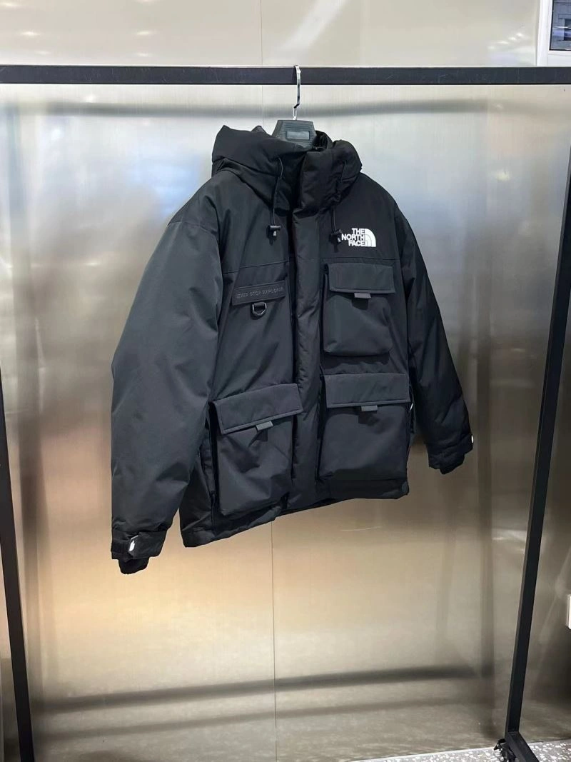 The North Face Down Jackets Modern 173057