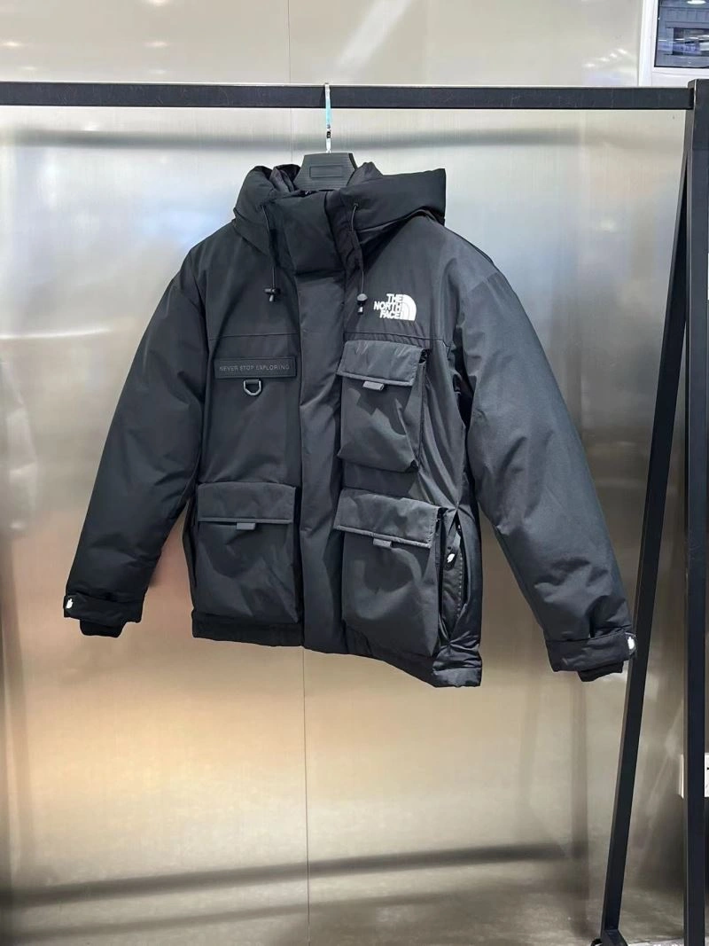 The North Face Down Jackets Modern 173057