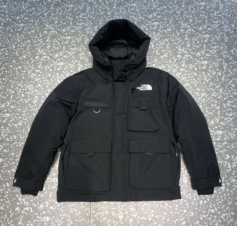 The North Face Down Jackets Modern 173057