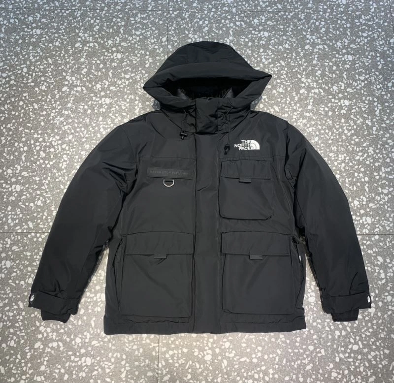 The North Face Down Jackets Modern 173057