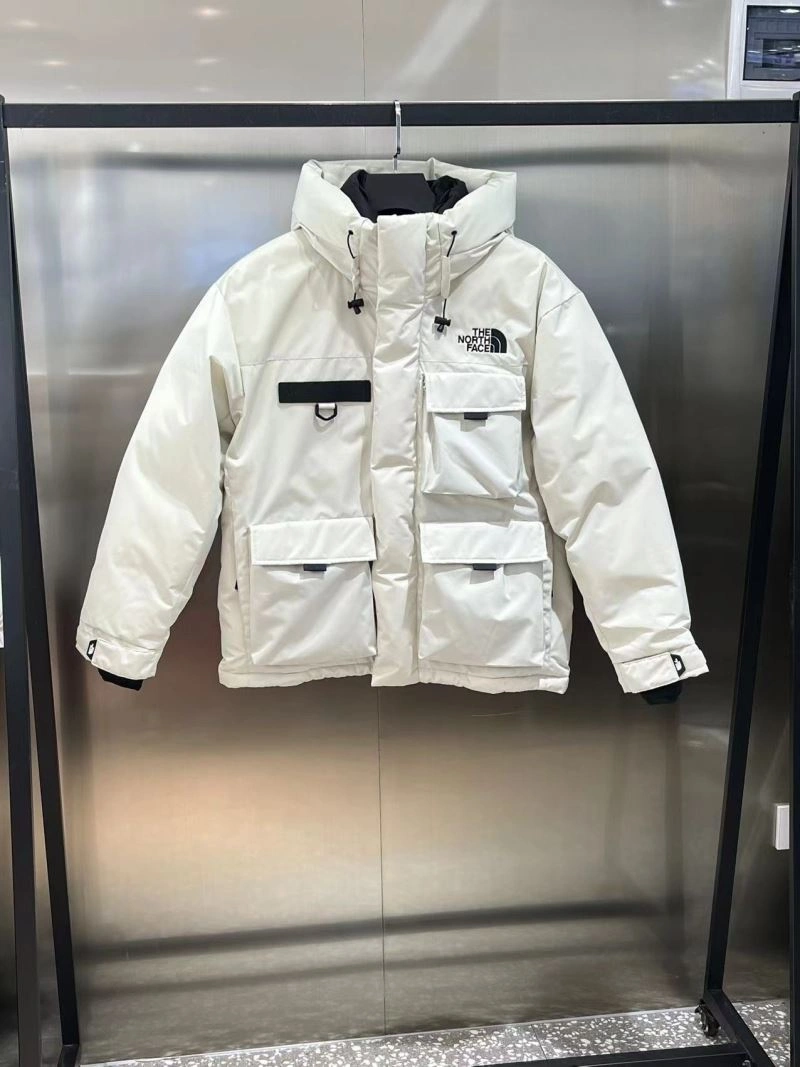 The North Face Down Jackets FashionForward 173054