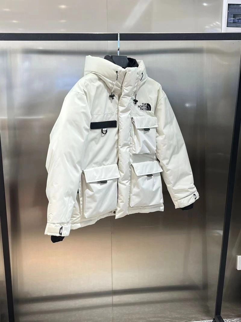 The North Face Down Jackets FashionForward 173054
