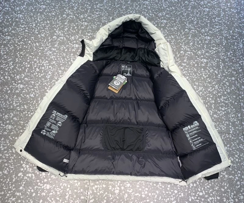 The North Face Down Jackets FashionForward 173054