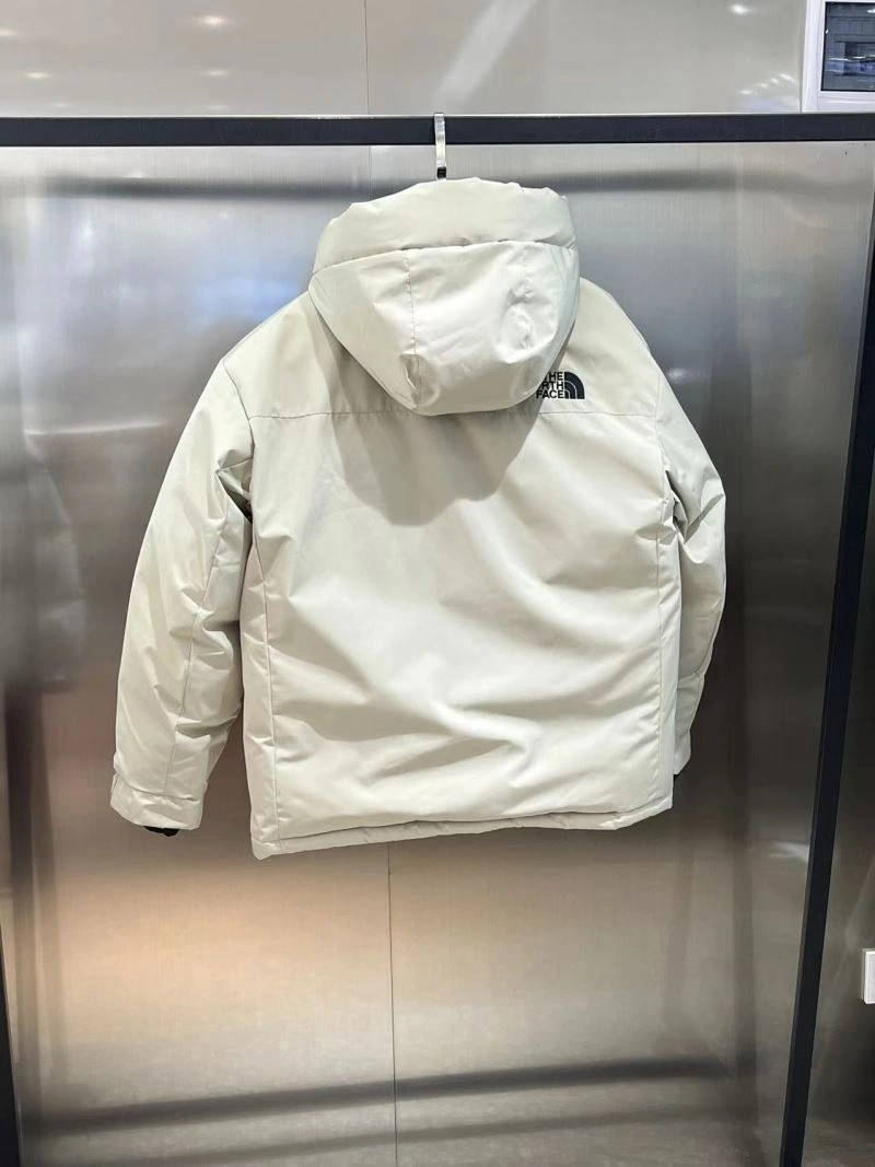The North Face Down Jackets Upgraded 173051