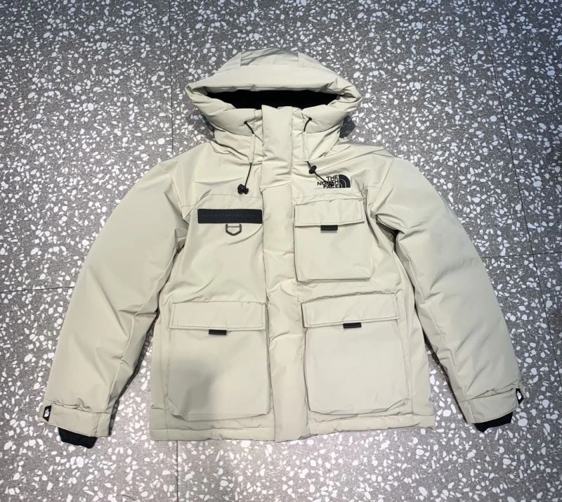 The North Face Down Jackets Upgraded 173051