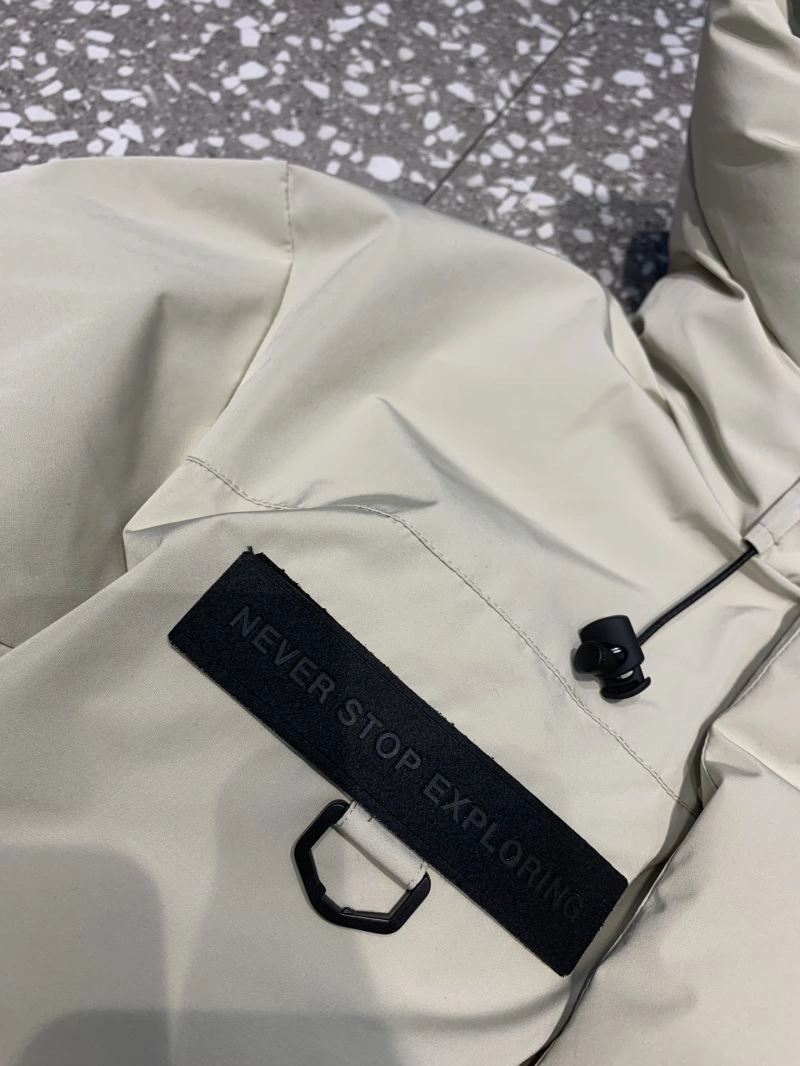 The North Face Down Jackets Upgraded 173051