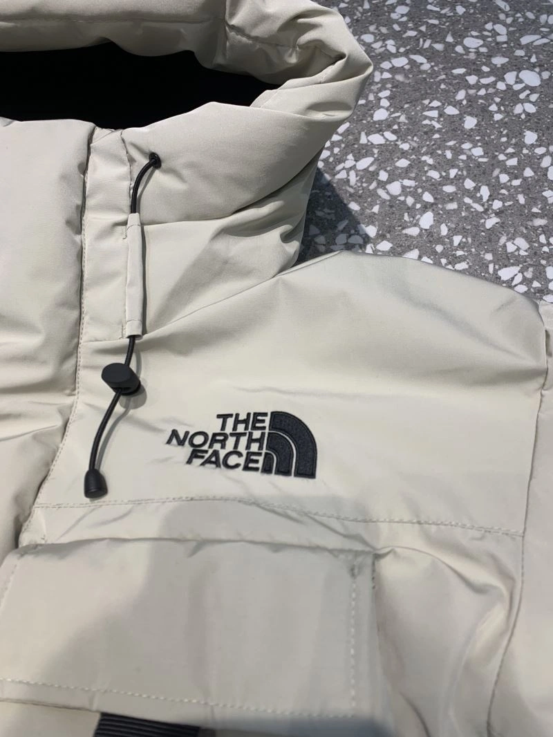 The North Face Down Jackets Upgraded 173051