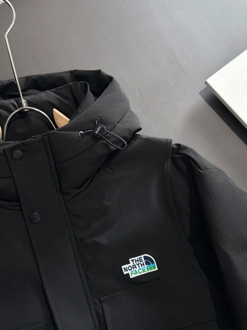 WaterResistant The North Face Down Jackets 173050
