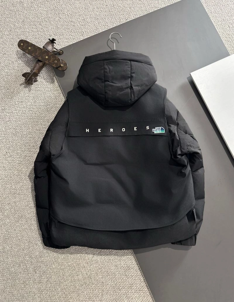 WaterResistant The North Face Down Jackets 173050