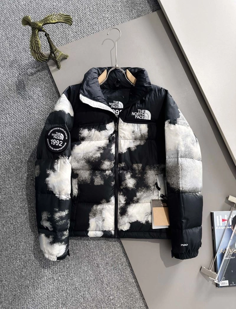 UrbanChic The North Face Down Jackets 173046