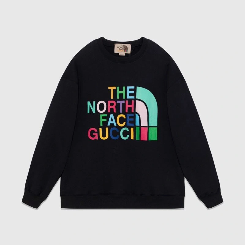 The North Face Hoodies Trendy 173036