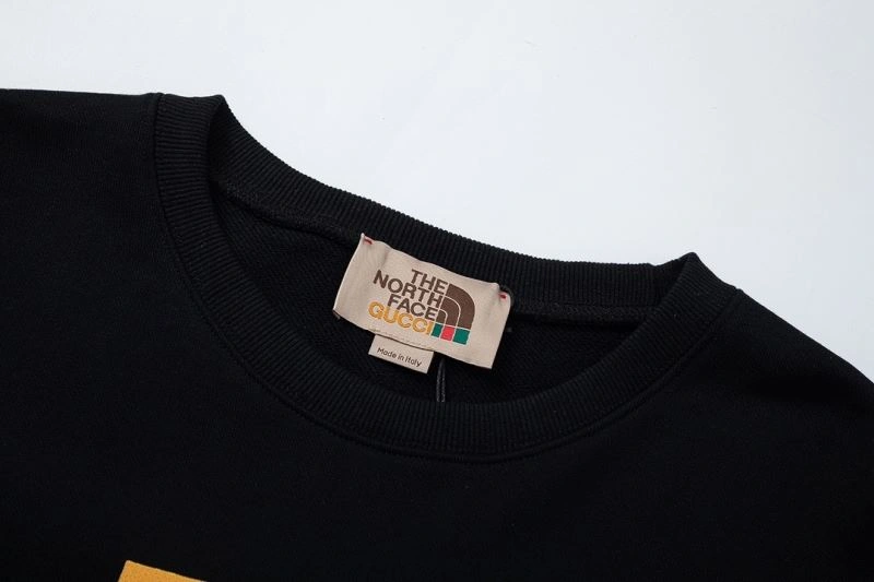 The North Face Hoodies Trendy 173036