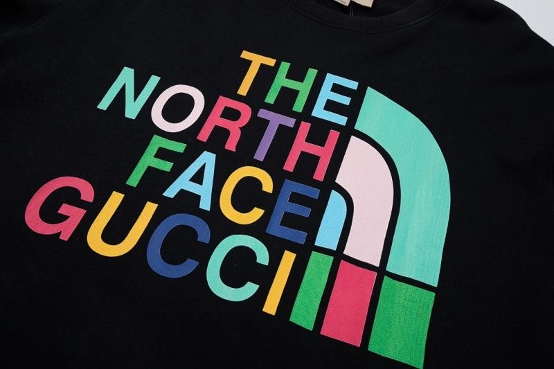 The North Face Hoodies Trendy 173036