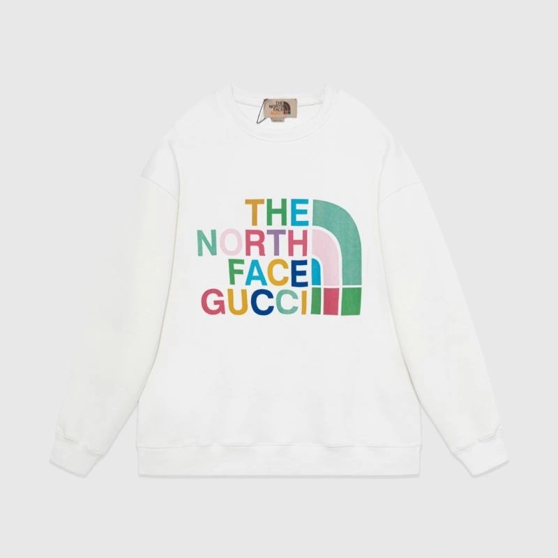 SunProtective The North Face Hoodies 173037