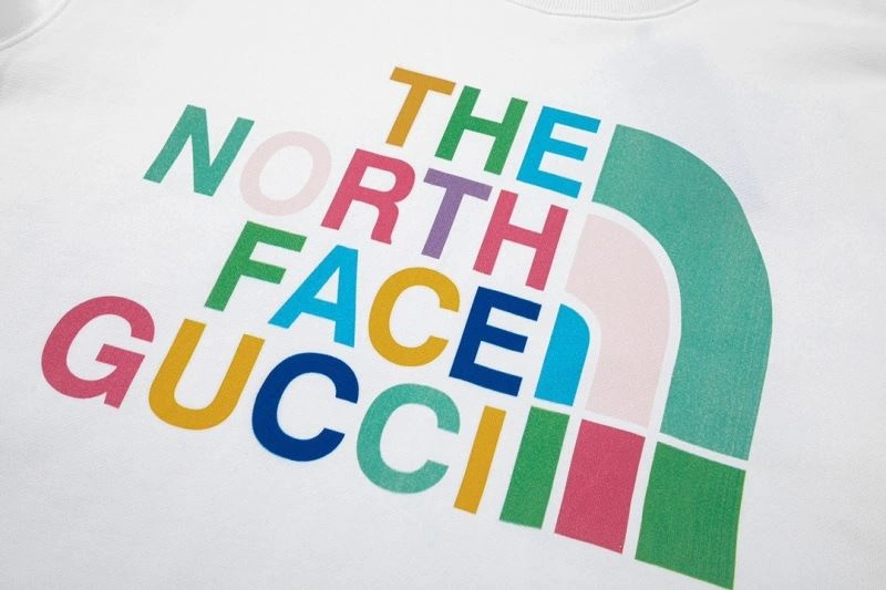 SunProtective The North Face Hoodies 173037
