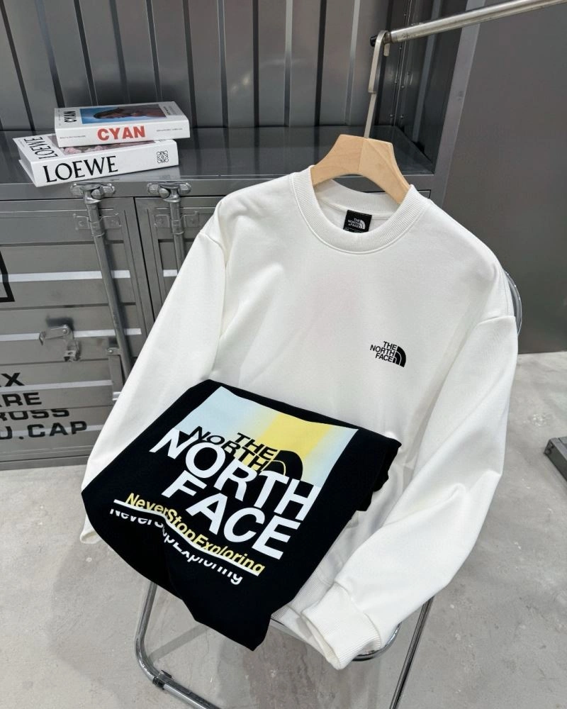 WrinkleFree The North Face Hoodies 173033