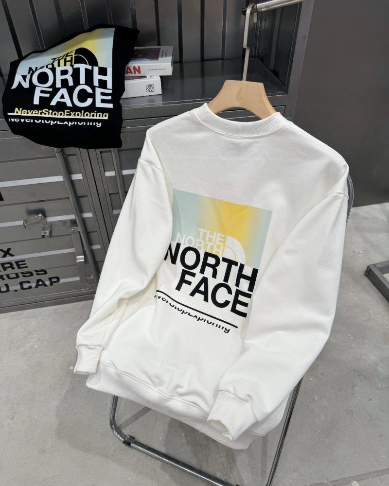 WrinkleFree The North Face Hoodies 173033