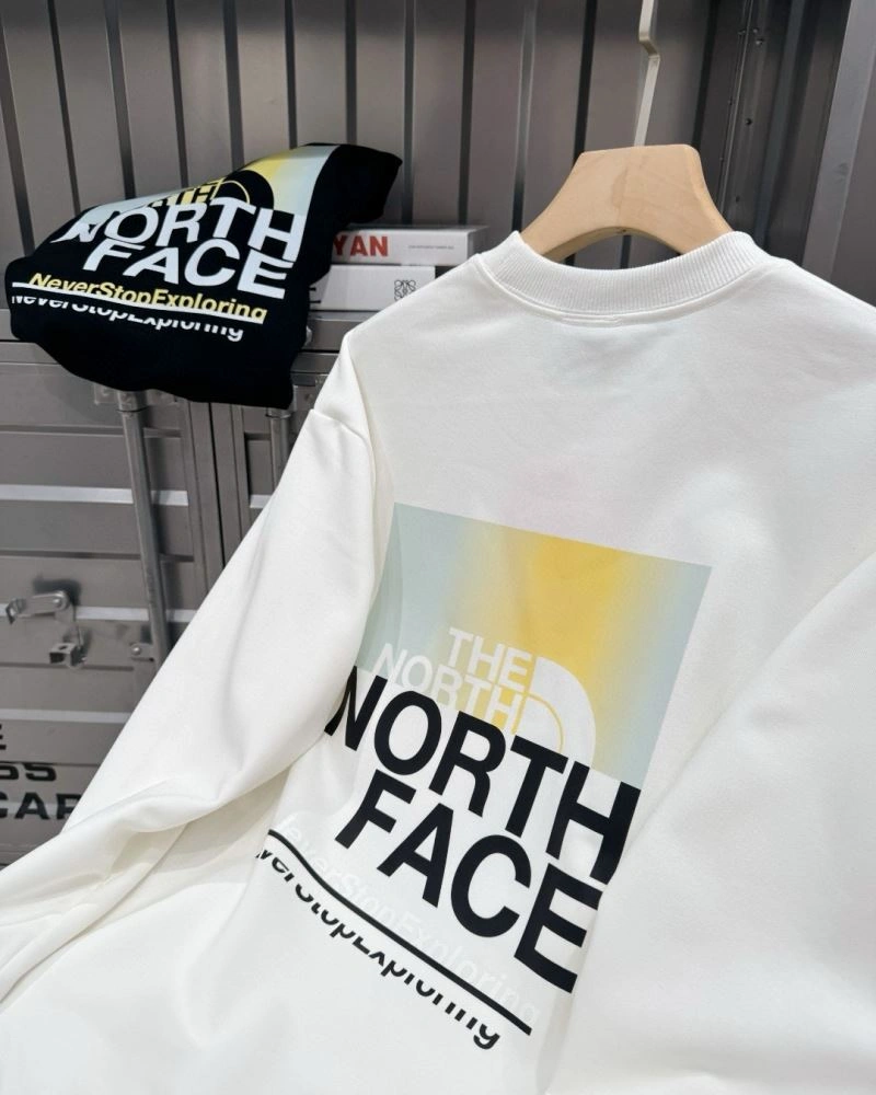 WrinkleFree The North Face Hoodies 173033