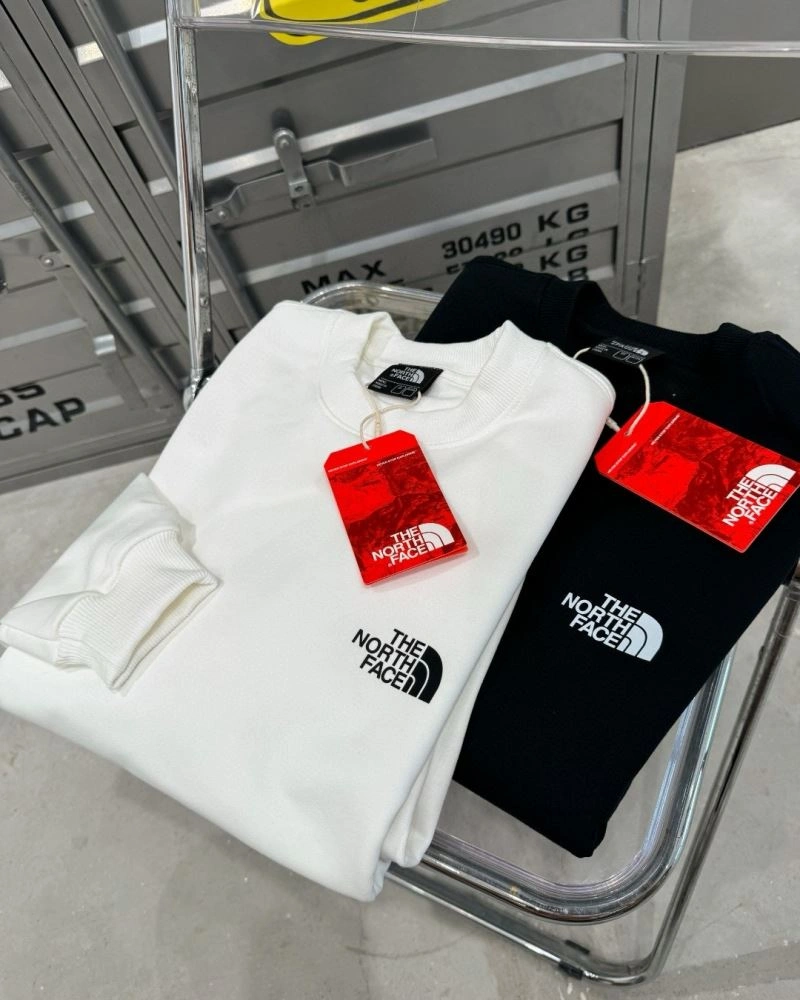 WrinkleFree The North Face Hoodies 173033
