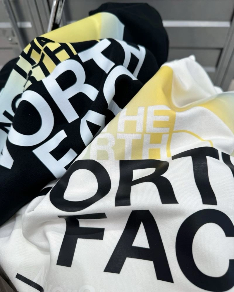 WrinkleFree The North Face Hoodies 173033