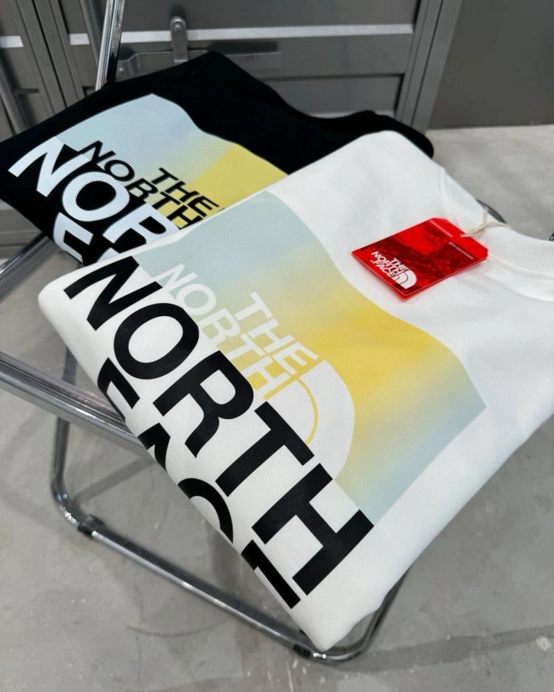 WrinkleFree The North Face Hoodies 173033