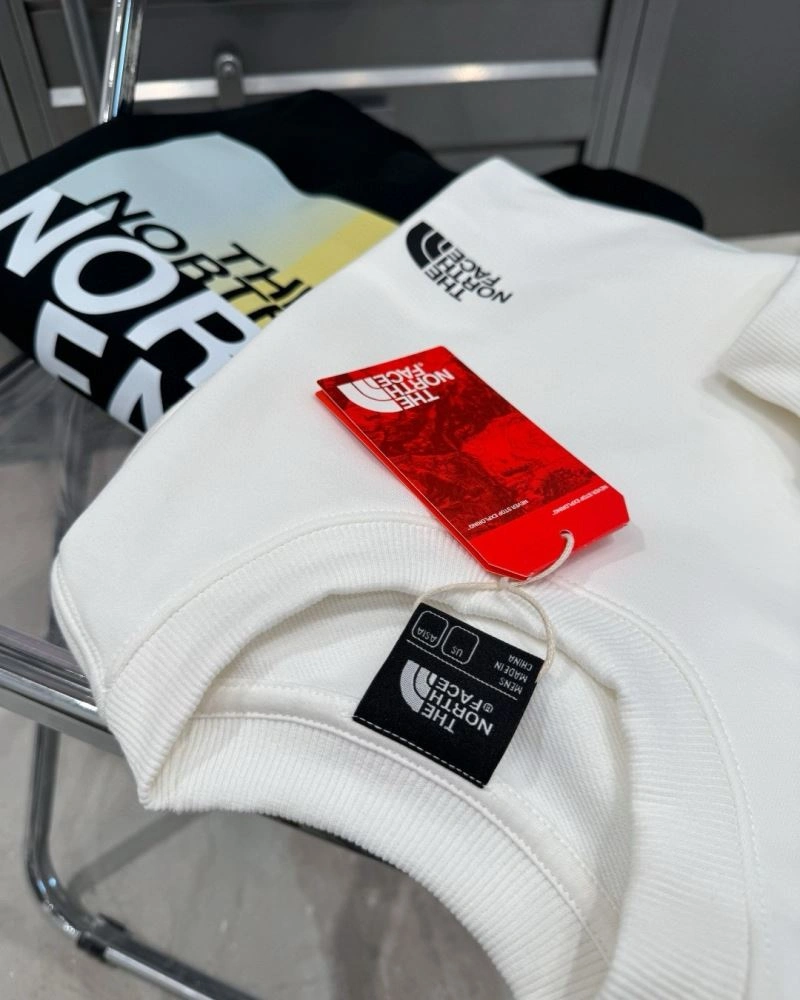 WrinkleFree The North Face Hoodies 173033