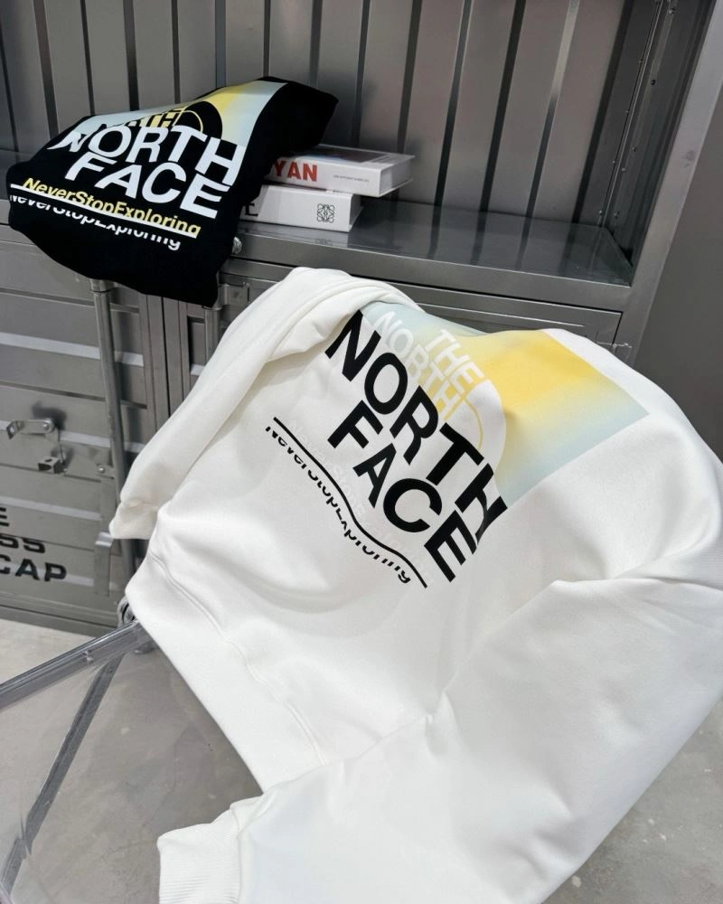 WrinkleFree The North Face Hoodies 173033